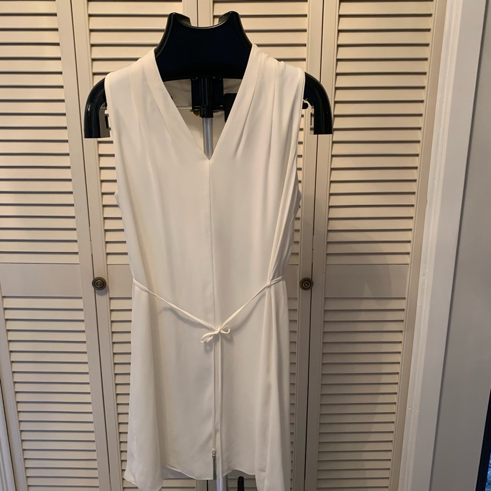 White House black market dress, size small